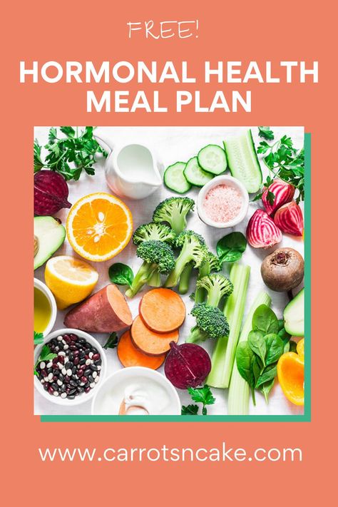 Ever wondered what to eat for hormonal balance? Check out my free hormonal balance meal plan and prep guide to support your menstrual cycle! Meal Plan For Hormone Balance, Hormone Balance Meal Plan, Hormone Meal Plan, Hormone Balancing Meal Plan, Hormone Balancing Meal Prep, Balance Meal Plan, Balance Meal, Meal Plan Women, Health Meal Plan