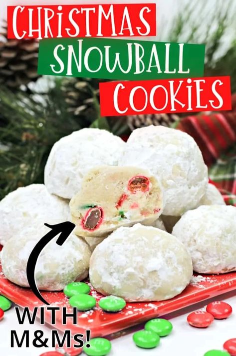 Christmas Snowball Cookies, Italian Anise Cookies, Peanut Butter Cornflake Cookies, Christmas Snowball, Christmas Cookie Bars, Anise Cookies, Snowball Cookie Recipe, Soft Gingerbread Cookies, Raw Cookie Dough