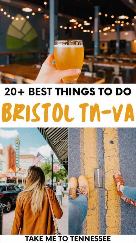 Bristol Virginia Things To Do, Things To Do In Bristol Tennessee, Bristol Tn Things To Do, East Tennessee Things To Do, Bristol Tennessee Things To Do, Tennessee Adventures, Things To Do In Bristol, Greeneville Tennessee, Tennessee Living