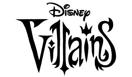 disney villain are my favorite Disney Villain Party, Silhouette Disney, Villains Party, 3d Templates, Disney Logo, Images Disney, Disney Scrapbook Pages, Halloween Fonts, Disney Fantasy