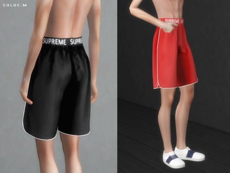 Mods Sims 4, Male Sims, Cc Shopping, Sims 4 Male Clothes, Sims Packs, Male Clothes, Sims4 Clothes, Los Sims, Sims 4 Mods Clothes