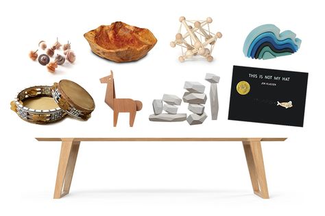 Check out these great ideas for baby proof decorating for your coffee table decor. From balancing blocks to family style books. Baby Friendly Coffee Table, Kitchenaid Mixer Colors, Kid Friendly Coffee Table, Large Wooden Bowl, Toddler Gear, Baby Proof, California House, Brooklyn Style, Coffee Table Decor