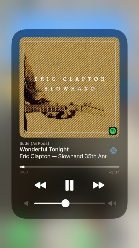 Şarkı Eric Clapton Slowhand, Wonderful Tonight, Eric Clapton, Wonder, Songs, Quick Saves