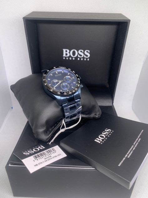 Men Aesthetics, Chocolate Pictures, Mens Designer Watches, Designer Watches, Sport Watches, Christmas Presents, Watch Design, Hugo Boss, Rolex