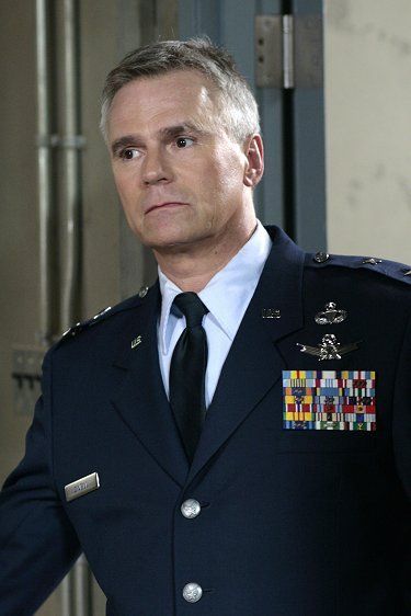 Macgyver Richard Dean Anderson, Stargate Sg 1, Best Sci Fi Shows, Samantha Carter, Stargate Franchise, Amanda Tapping, Michael Shanks, Richard Dean Anderson, Star Gate