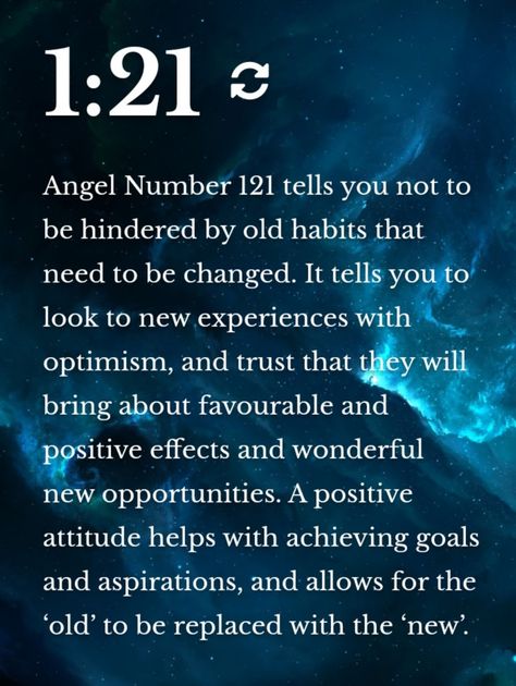 Angel number 121 1:21 121 Angel Number, 121 Angel Number Meaning, 121 Meaning, Dragon Spells, Universal Codes, Sacred Numbers, Angle Numbers, Doubt Quotes, Sweet Reminders