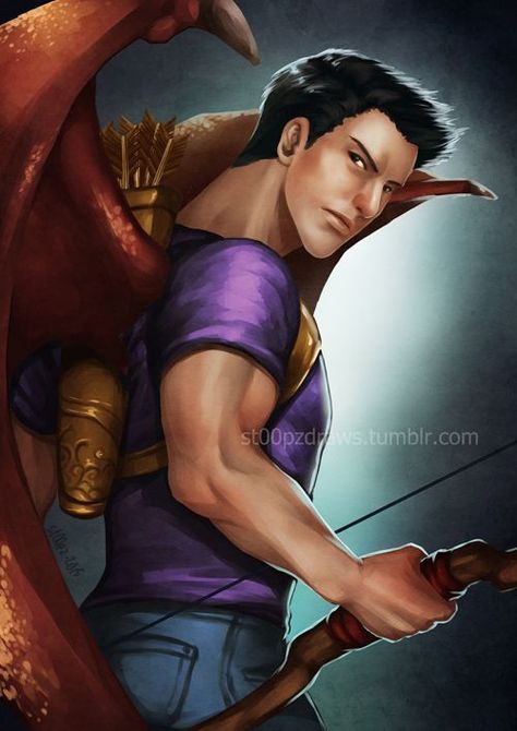 Secrets Do Not Last Forever (Percy Jackson) - Frank Zhang - Wattpad Percy Jackson Ships, Frank Zhang, Trials Of Apollo, Percy Jackson Fan Art, Percy Jackson Characters, Magnus Chase, Leo Valdez, Kane Chronicles, Percy Jackson Art