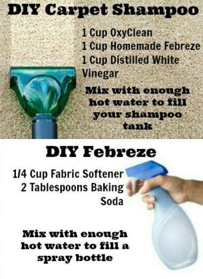 Hair Electronics, Cat Architecture, Homemade Febreze, Decor Closet, Blue Elf, Cleaning Hacks Tips And Tricks, 1000 Lifehacks, Săpunuri Handmade, Diy Carpet Cleaner