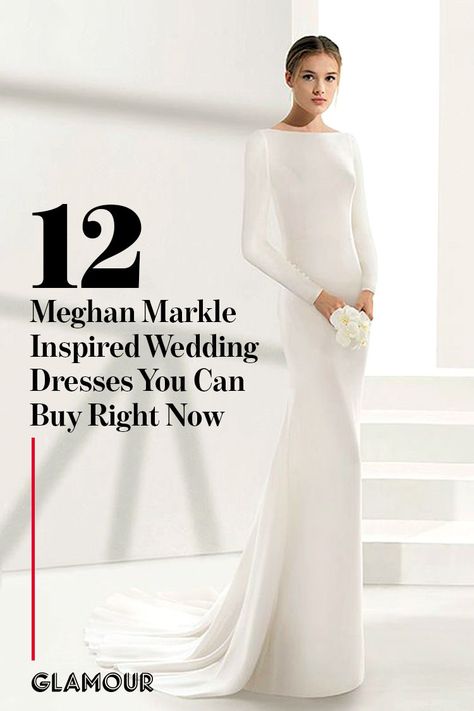 Givenchy Wedding Dress, Givenchy Haute Couture, Meghan Markle Wedding Dress, Haute Couture Style, Wedding Dress Backs, Meghan Markle Wedding, Givenchy Dress, Meghan Markle Style, Wedding Dress Patterns