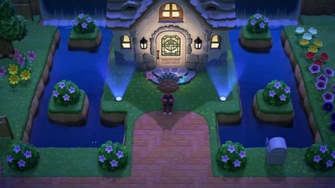 Acnh Lake, Botw Recipes, Animale Crossing, Acnh House, Garfield Wallpaper, Animal Crossing Guide, Animal Crossing Wild World, Acnh Codes, Animal Crossing Qr Codes Clothes