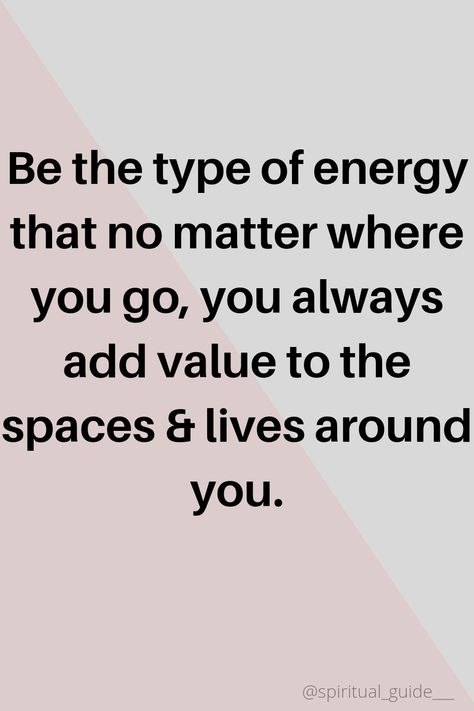 Type Of Energy, Inspirtional Quotes, Spiritual Guides, Self Healing, Quotes Quotes, Spiritual Awakening, Positive Energy, Spiritual Quotes, Philosophy