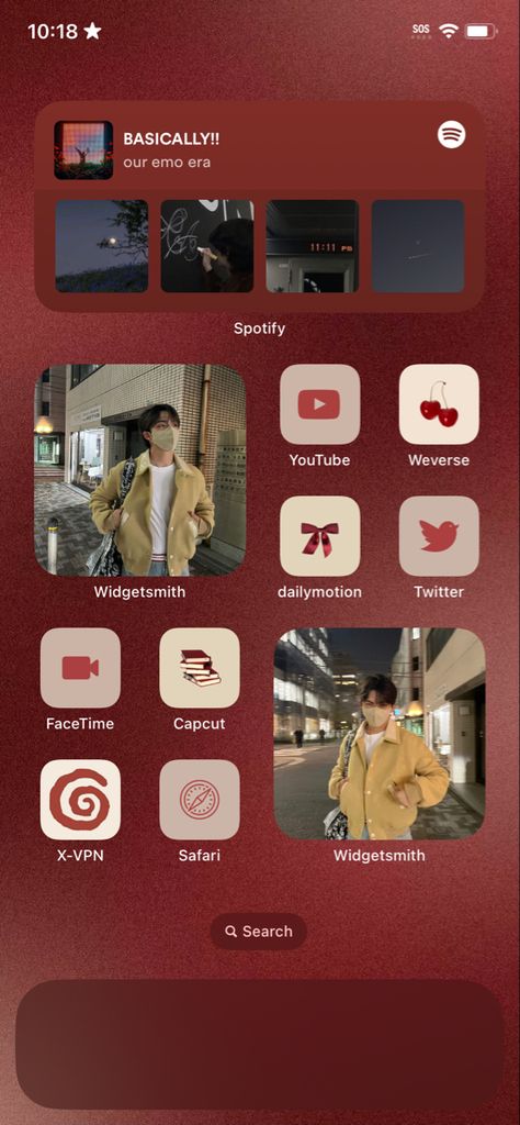 Svt Homescreen, S.coups Wallpaper, Svt Scoups, Ios 16 Wallpaper, Svt Wallpaper, 16 Wallpaper, 2022 Wallpaper, Svt S.coups, Instagram Feed Ideas Posts