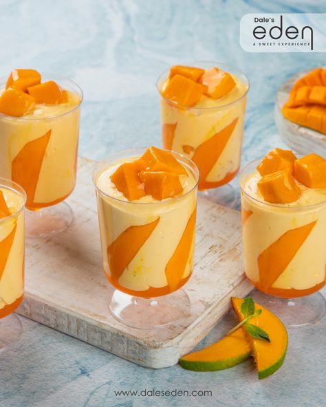 Relish the heavenly delight with the luscious Mango Souffle from #DalesEdenCakeShop. It is a fluffy and fruity dessert that's sure to delight your taste buds. Order Online Now on https://linktr.ee/daleseden Delivery Partners 🛵 Zomato Swiggy #cake #mangosouffle #mangoseason #mangospecial #mango #mangocake #creamcake #cakeforbirthday #celebration #cake #customizedcakes #customizeyourcake #cakeforcelebrations #weddingcake #anniversarycake #personaliseyourcake #memoryforlife #orderonline #sweet Mango Souffle, Fruity Dessert, Mango Dessert, Mango Cake, Celebration Cake, Fruity Desserts, Anniversary Cake, Sweet Memories, Cream Cake