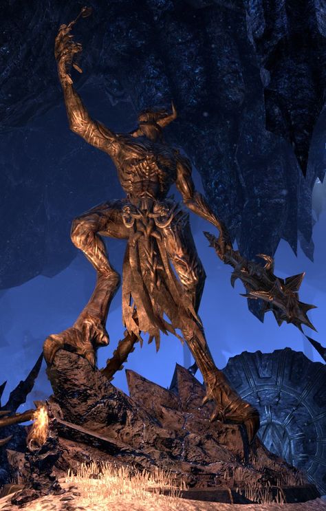 Molag Bal | Elder Scrolls | FANDOM powered by Wikia Molag Bal Art, Skyrim Molag Bal, Molag Bal, Dragonborn Skyrim, Skyrim Gif, Elder Scrolls 6, Daedric Prince, Silent Hill Art, Elder Scrolls Lore