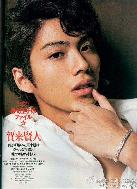 KAKU KENTO ♥ Kento Kaku, Star Sky, Love Of My Life, Of My Life, Asian Beauty, Beautiful People, Actors, Stars, Quick Saves