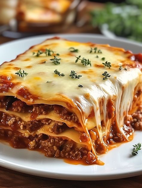 (13) Facebook Ground Beef Lasagna, Beef Lasagna, Crockpot Lasagna, Lasagna Ingredients, Lasagna Noodles, Lasagna Pasta, Must Have Kitchen Gadgets, No Noodle Lasagna, Crock Pot Slow Cooker