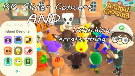 How To Get Kk To Your Island, 3 Star Island Animal Crossing, How To Get A 3 Star Island Acnh, How To Get 3 Stars Acnh, 3 Star Island Animal Crossing Guide, Star Island Animal Crossing, Kk Slider, Animal Crossing Guide, Acnh Designs