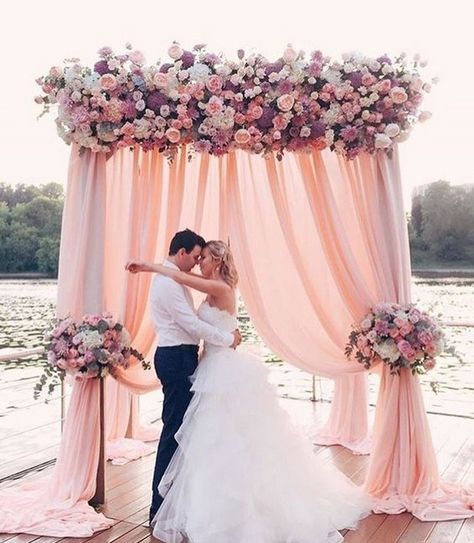 dusty pink wedding arch  #weddings #weddingcolors #wedding  #pinkweddings #weddingcolorpalette #himisspuff Pink Wedding Arch, Dusty Rose Wedding Colors, Dusty Pink Wedding, Dusty Pink Weddings, Pink Wedding Colors, Pink Wedding Inspiration, Wedding Arch Flowers, Dusty Rose Wedding, Pink Wedding Flowers