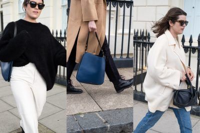 The 10 Best Investments I’ve Ever Made In My Wardrobe Anna Edit, Navy Coat, Leopard Print Skirt, Fancy Shoes, Fancy Bags, Camel Coat, My Wardrobe, Double Breasted Coat, Best Investments