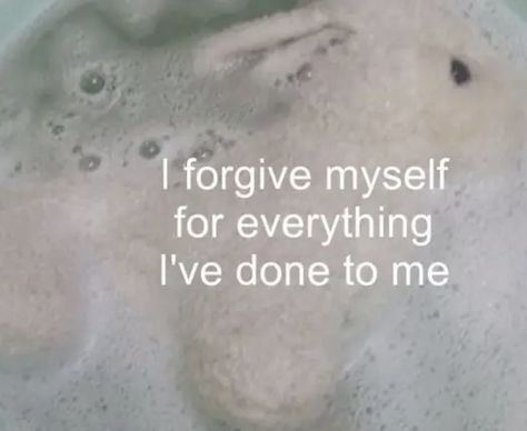 Forgive Myself, Unspoken Words, This Is Your Life, My Self, Forgive Me, What’s Going On, Video Editor, Pretty Words, Note To Self