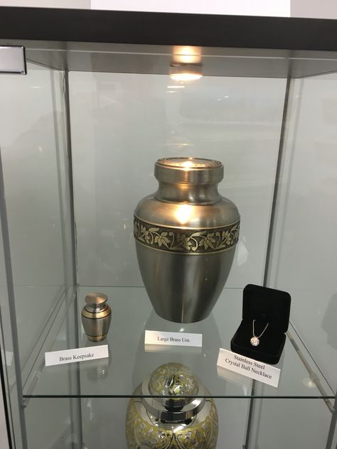 Urns For Ashes Display At Home, Everything Ends, Cremated Remains, Urns For Ashes, Cremation Jewelry, Knowledge Is Power, At Home, Quick Saves