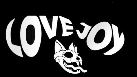 I just combined the logos i think it looks awseome but idk what to think because i cant sleep and made this in 20 min Lovejoy Logo Band, Lovejoy Logo, Lovejoy App Icons Photos, Lovejoy Poster Pebble Brain, Call Me What You Like Poster Lovejoy, Lovejoy Call Me What You Like, I Cant Sleep, Cant Sleep, Sleep