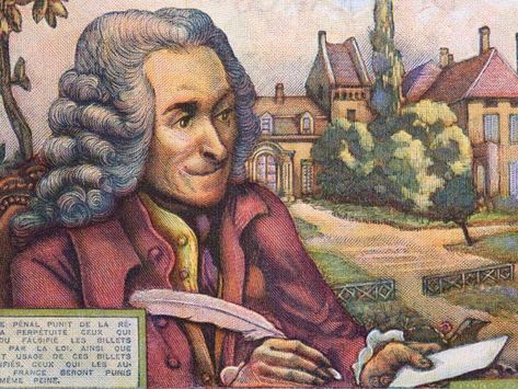 85 Most Famous Quotes By Voltaire That Will Change The Way You Think - Dreams in Paris Tolerance Quotes, Voltaire Quotes, Jefferson Quotes, Eckhart Tolle Quotes, General Quotes, Most Famous Quotes, Love Truths, Make You Believe, Perspective On Life