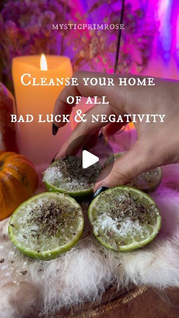 LILLY STATHAM | WITCHCRAFT & IG COACH on Instagram: "Type ‘so mote it be’ to join in on the spell ✨

I thought I would do a collective virtual spell for you guys to help cleanse all negative energy from your home! Take your time to focus on your intention as you watch this reel! Concentrate on what your life would look like once you’ve manifested your crush fully into your life! 

Help cleanse and remove any negative energies from your home that friends & family may bring in on a daily basis ✨🫧

Now type ‘so mote it be’ to claim it! ✨🔮

➡️ Witchcraft kits  and protection spell jars are available on my website at www.mysticprimrose.com ✨" Protection Spell Jars, Dumpling Recipes, Chicken Dumpling, Manifestation Spells, Spells For Beginners, Spell Jars, Protection Spell, Magic Spell Book, Spiritual Cleansing