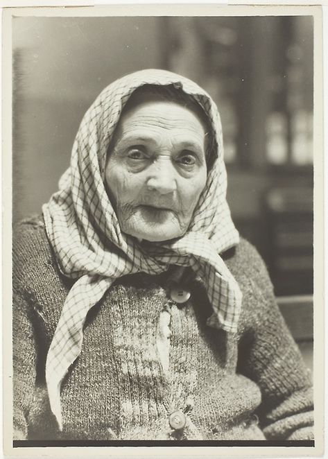 Jewish Grandmother, Ellis IslandDate:1926Artist:Lewis Wickes HineAmerican, 1874–1940 Kate Bush Lyrics, Old Russian Woman, Lewis Wickes Hine, Ghost Tattoo, Ghost Light, Old Portraits, Jewish Women, Body Sketches, The Art Institute Of Chicago