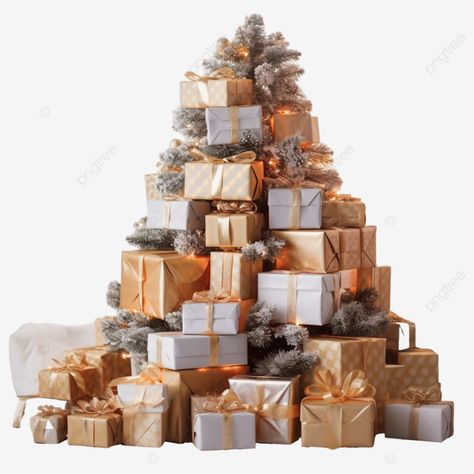 stack of christmas presents under the beautiful bright fir tree christmas box christmas branch chr Bow Png Transparent, Christmas Branches, Bow Png, Christmas Bow, Fir Tree, Christmas Bows, Christmas Box, Tree Christmas, Christmas Presents