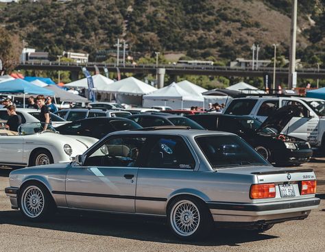 BMW 325is e30 Bmw E30 318is, Bmw 325is E30, Bmw 318is E30, Bmw E30 325, Bmw E30 Coupe, Bmw 2002 Tii, E30 Bmw, Vintage Bmw, Bmw E21