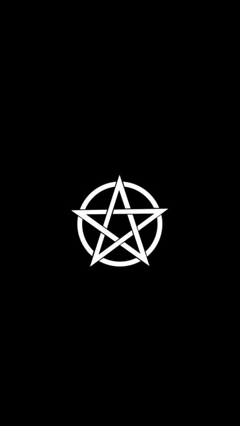 Pentacle Wallpaper, Pentagram Wallpaper