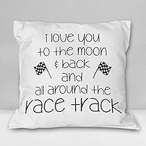 Race Car Nursery, Car Nursery, Soft Throw Pillows, Car Cushion, Decorations For Home, Home Sofa, Sofa Living Room, Garden Pillows, Sofa Living