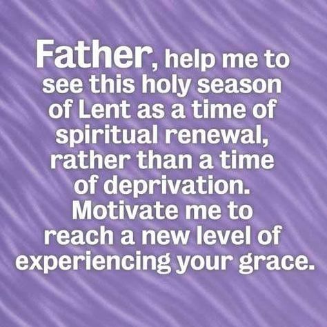 Lent Days Quotes, Lenten Season Quotes, Lenten Quotes, Morning Prayer For School, Lent Readings, Lent Devotional, Lent Season, 40 Days Of Lent, Catholic Lent