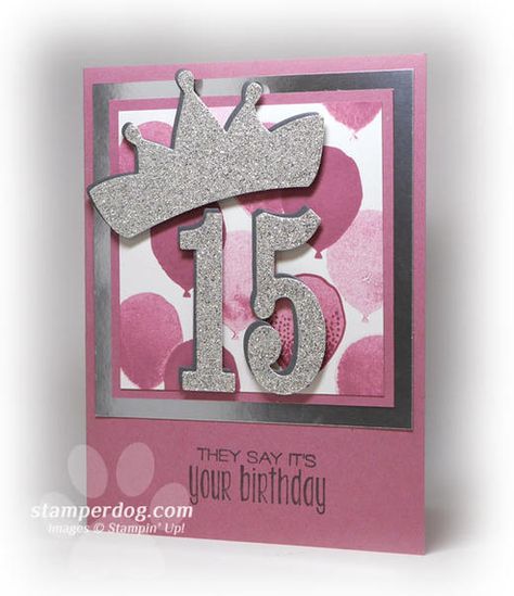 Quinceanera Card Idea Quinceanera Cards, Sweet Sixteen Parties, Dog Cards, Kids Ideas, 15th Birthday, Birthday Cards Diy, Mexican Culture, It's Your Birthday, Sweet Sixteen