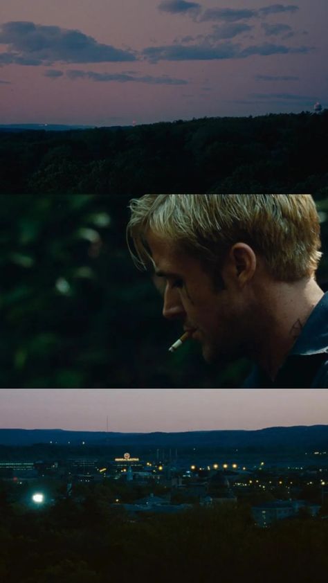 The Place Beyond The Pines Wallpapers, Luke Glanton, Man On Motorcycle, The Place Beyond The Pines, Ryan Gosling Movies, Place Beyond The Pines, Beyond The Pines, Beautiful Cinematography, Movie Artwork