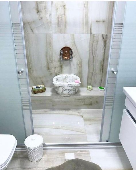 Steam Bath, Home Stairs Design, Hammam Towels, Turkish Bath, House Stairs, Dream Bathroom, Stairs Design, Turkish Towels, Bathroom Design