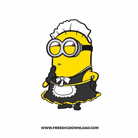 Minion Cricut, Free Svg Files For Cricut Minions, Minion Svg, Minion Shirts Vinyl, Vector From Minions, Bob Minion, Minions Eyes, Minion Tshirts, Minion Face