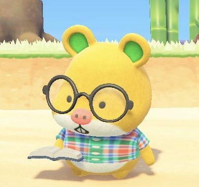 Graham Animal Crossing, Animal Crossing Hamster, Acnh Pfp Aesthetic, Bob Animal Crossing Pfp, Animal Crossing Lockscreen, Funny Animal Crossing Pfp, Animal Crossing Icons Pinterest, Animal Crossing Cats, Cottagecore Animal Crossing