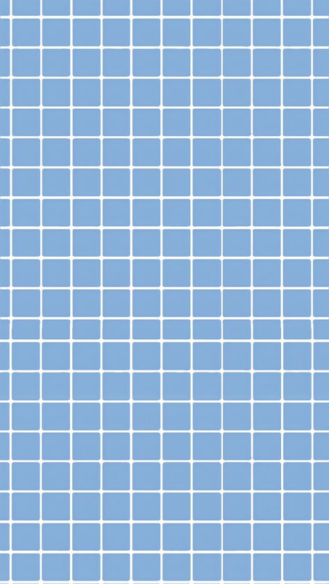 Pastel Grid Background, Blue Grid Background, Blue Checkered Background, Math Grid, Easy Math Activities, Widgets Aesthetic, Easy Math, Grid Background, Baby Blue Background