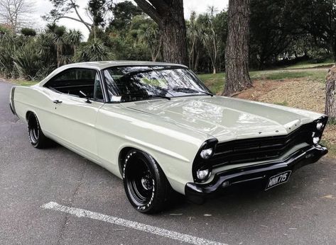 80s Cars, 60s Muscle Cars, Older Cars, 60s Cars, 70s Muscle Cars, Classic Muscle Cars, 70s Cars, Ford Galaxy, Old Muscle Cars