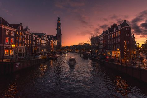 Amsterdam Bucket List, Unique Photography, Best Sites, Photography Techniques, Awe Inspiring, Great Photos, The Netherlands, Netherlands, Amsterdam