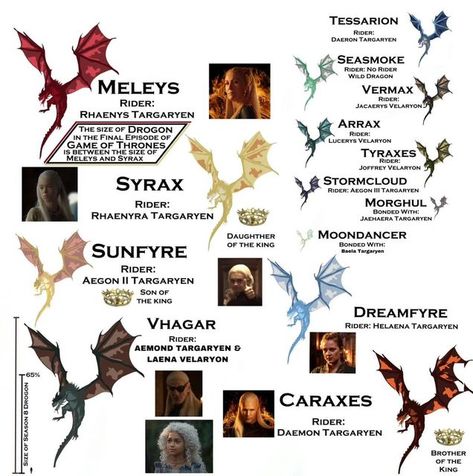 Game Of Thrones Names, Daeron Targaryen, Types Of Dragons, Dragon Names, Dragon House, Game Of Thrones Dragons, Got Dragons, Httyd Dragons, Gra O Tron