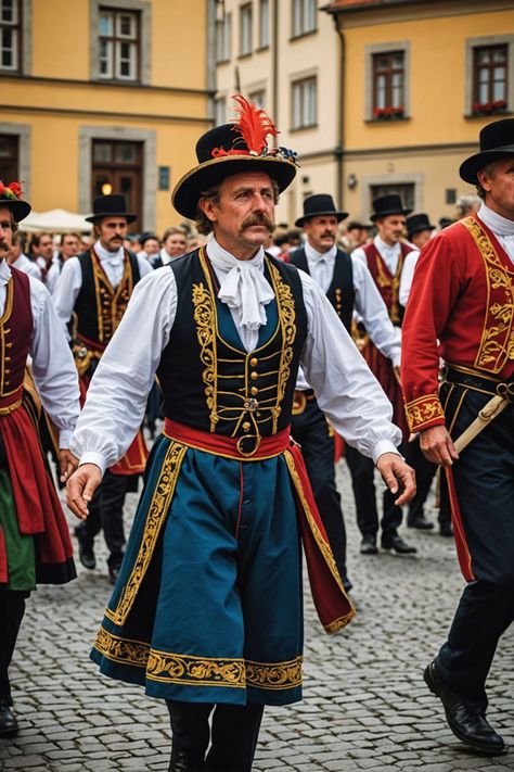 5 Exciting Czech Cultural Festivals You Need to Experience! Czech Republic Culture, Czech Culture, Prague Spring, Spring Music, Music And Dance, Karlovy Vary, End Of Winter, Cultural Festival, International Music