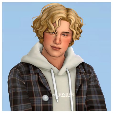 Sorry it took so long, but here’s Sebastian.  skintone  hair  eyes  eyebrows  skin details 1 2 3 4  lips  sliders 1 2   3   4 5 (eye width & nose N6) 6  presets 1 (chin & jaw)  2   teeth (non-default adult... Sims 4 Cc Skin Details For Men, Sims 4 Male Eye Presets Maxis Match, Sims 4 Cc Clothes Maxis Match Male Hair, Sims 4 Cc Face Details Male Maxis Match, Sims 4 Skin Details Men, Sims 4 Facial Hair Maxis Match, Maxis Match Sims 4 Cc Male Skin, Sims 4 Male Face Presets Maxis Match, Male Skin Details Sims 4