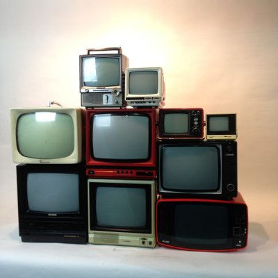 Cinema Design, Vintage Props, Vintage Television, Tv Display, Prop Hire, Vintage Tv, Retro Tv, Foto Art, Old Tv