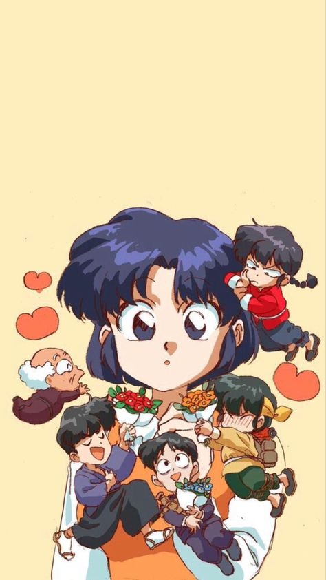 Inuyasha Fan Art, Rumiko Takahashi, 90 Anime, Ex Machina, All Anime, Anime Movies, Anime Love, Anime Chibi, Anime Fanart