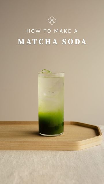 Matcha Tonic, Sparkling Matcha, Matcha Mojito, Matcha Soda, Japanese Beverages, Matcha Bar, Matcha Cocktail, Matcha Drink Recipes, Matcha Drinks