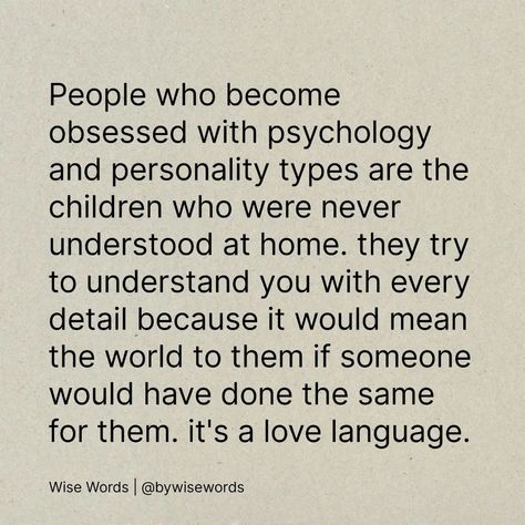 Obsessed with psych types? You just wanted to be seen. Understood. Loved. We all do. Wanting To Be Understood, I Just Want To Be Understood, I Just Wanted To Be Loved, To Be Loved Is To Be Seen, Being Understood, Seeing Quotes, To Be Understood, Understanding Quotes, Want To Be Loved