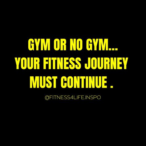 Even if you don’t go to the gym, there are alternatives to it like doing home workouts without equipment and of course still ensuring you are eating healthy. So Yh there are no excuses darling. #fitnessmotivation #fitnesslife #fitnesschallenge #weightlosstips #weightlossmotivation #weightlossjourney #healthylifestyle Workouts Without Equipment, Health Fitness Quotes, Fitness Motivational, Go To The Gym, No Excuses, Home Workouts, Fitness Motivation Quotes, Eating Healthy, Motivational Quote